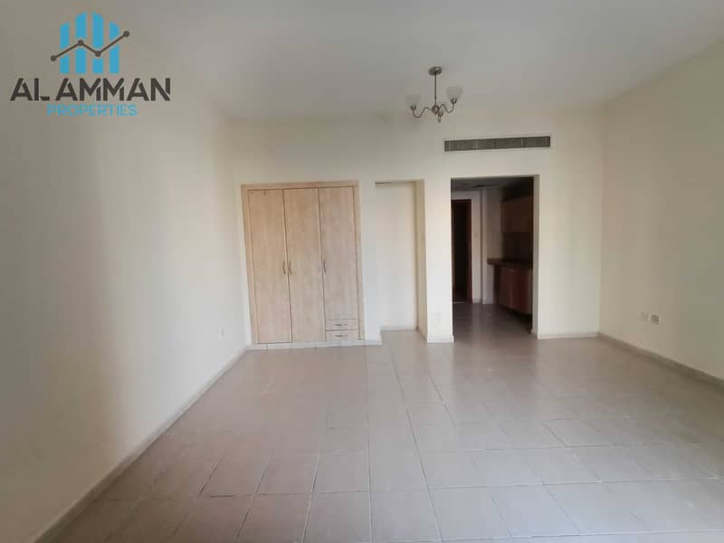 Deal Of The Week - Neat And Clean - Studio For Rent-Morocco Cluster International City Dubai