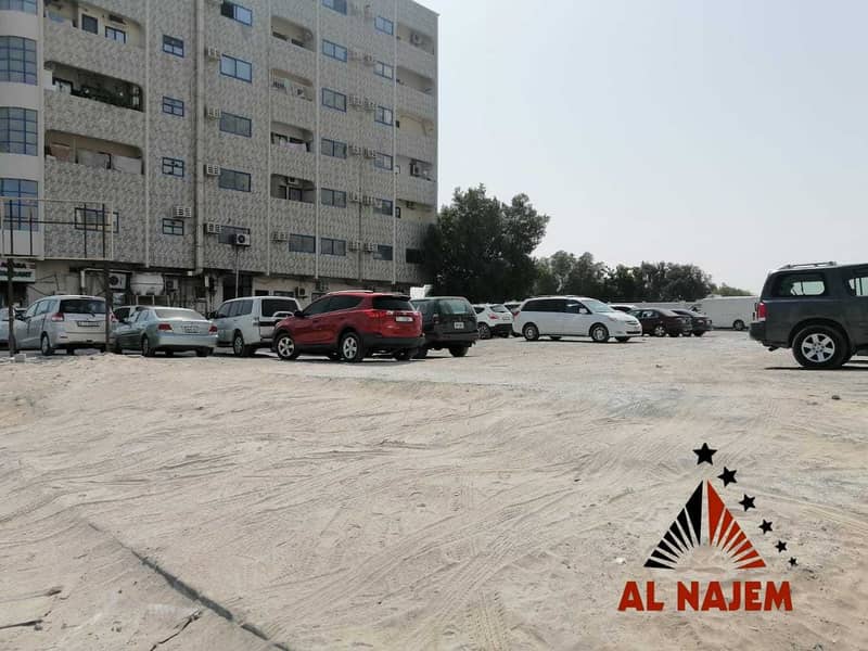 Участок в Аль Нуаимия，Аль Нуаймия 1, 2500000 AED - 5216424