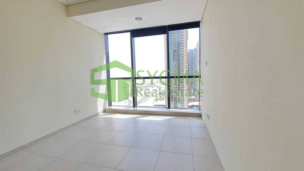 2 Bright and Well Maintained Near Metro