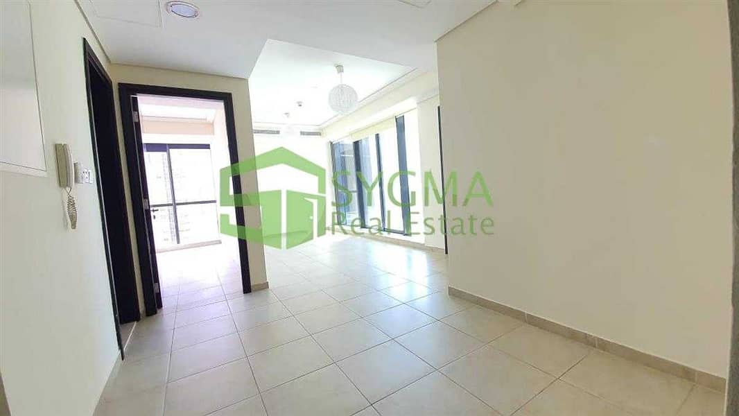 3 Bright and Well Maintained Near Metro