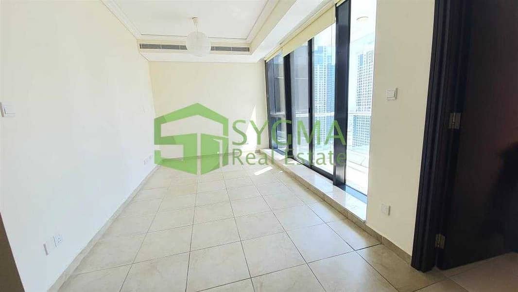 5 Bright and Well Maintained Near Metro