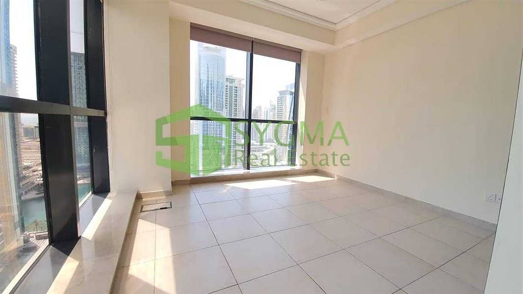 7 Bright and Well Maintained Near Metro