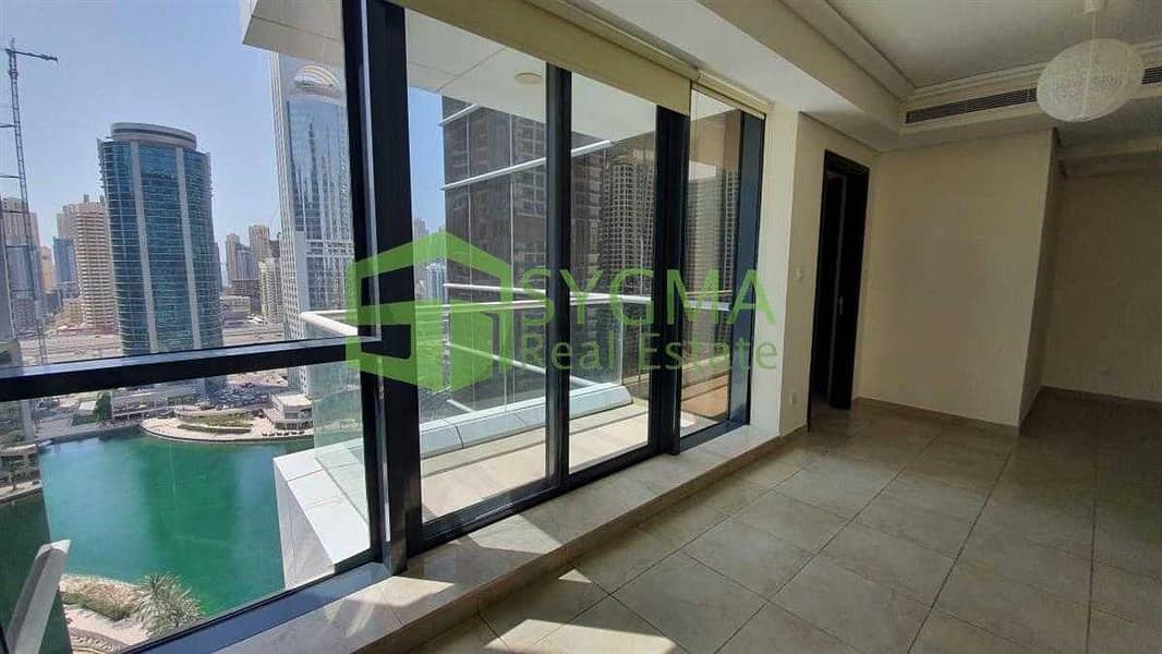 8 Bright and Well Maintained Near Metro