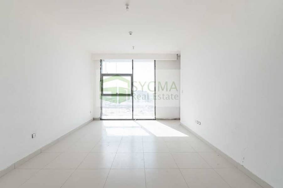 2 Skyline View Bright and Spacious 1 Bed