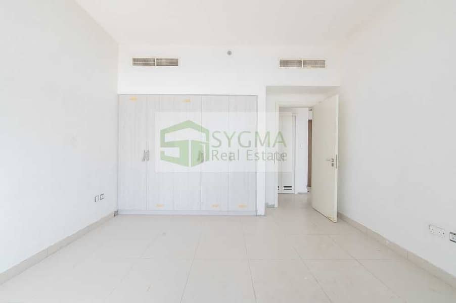 4 Skyline View Bright and Spacious 1 Bed