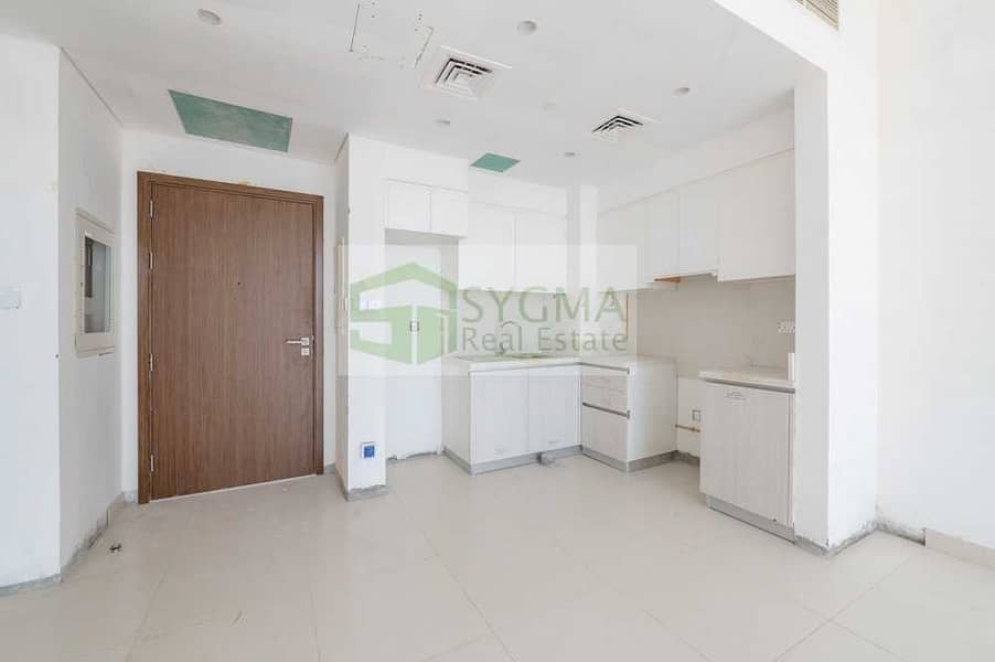 5 Skyline View Bright and Spacious 1 Bed