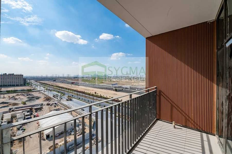 7 Skyline View Bright and Spacious 1 Bed