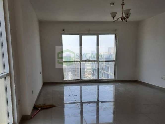 2 Spacious 1 Bed High Floor Open View