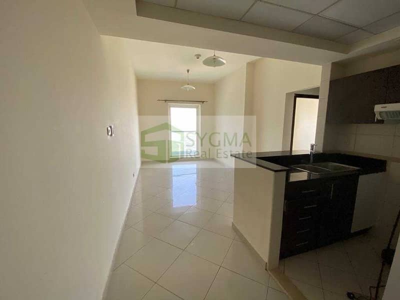 3 Best Price Rented with Parking and Balcony