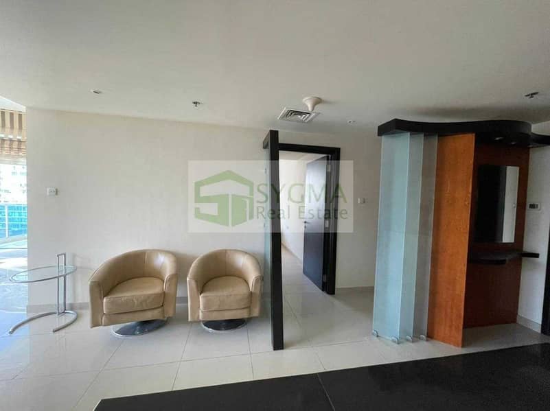 5 Well Maintained Fully Furnished Near Metro
