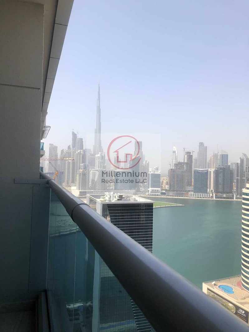 Luxury fully furnished Studio with 38 K Year ! Luxury fully furnished Studio with 38 K Year !