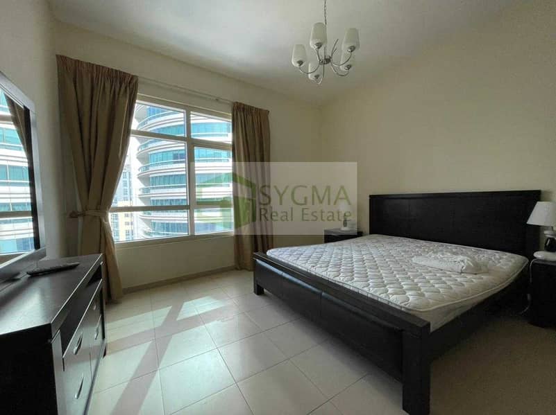 18 Well Maintained Fully Furnished Near Metro