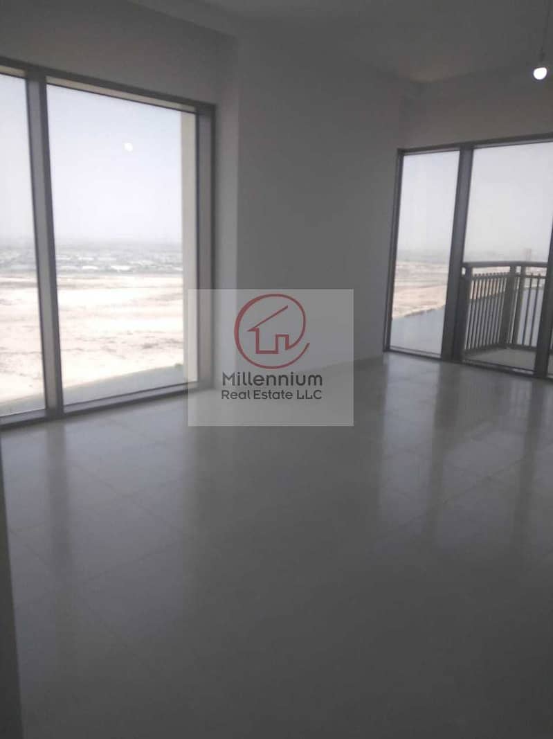 3 Brand New Apartment Dubai Creek Harbour Residences