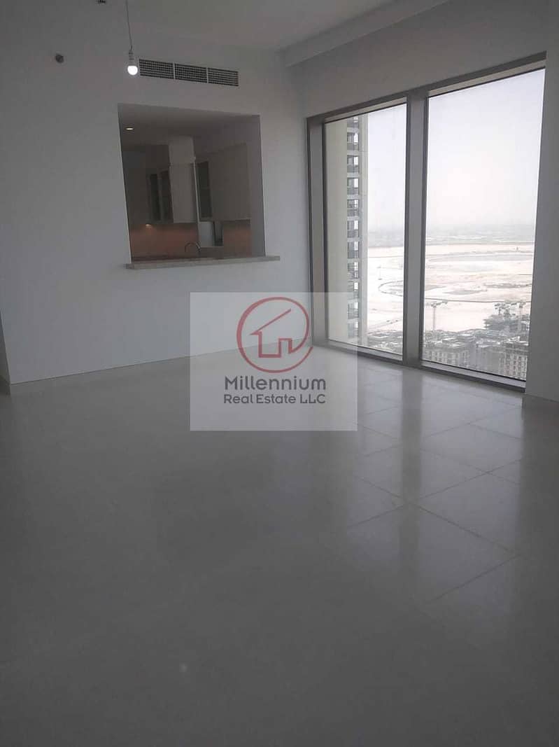 5 Brand New Apartment Dubai Creek Harbour Residences