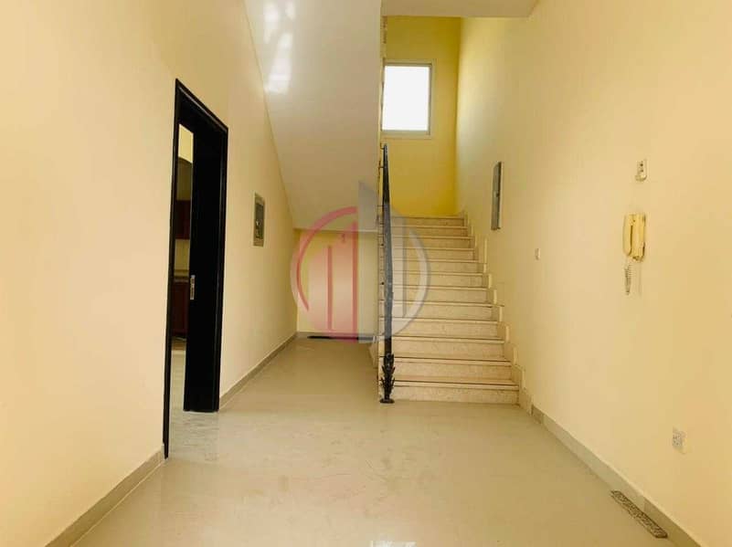 6 SUPER FINISH STUDIO ROOM IN PREMIUM QUALITY VILLA FOR RENT IN MOHAMMED BIN ZAYED