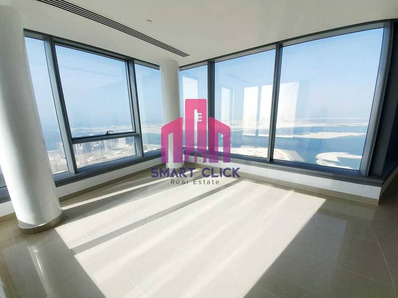 Hot Deal, a luxury apartment with a Big Size and full Sea view, come to Own now Hot Deal, a luxury apartment with a Big Size and full Sea view, come to Own now