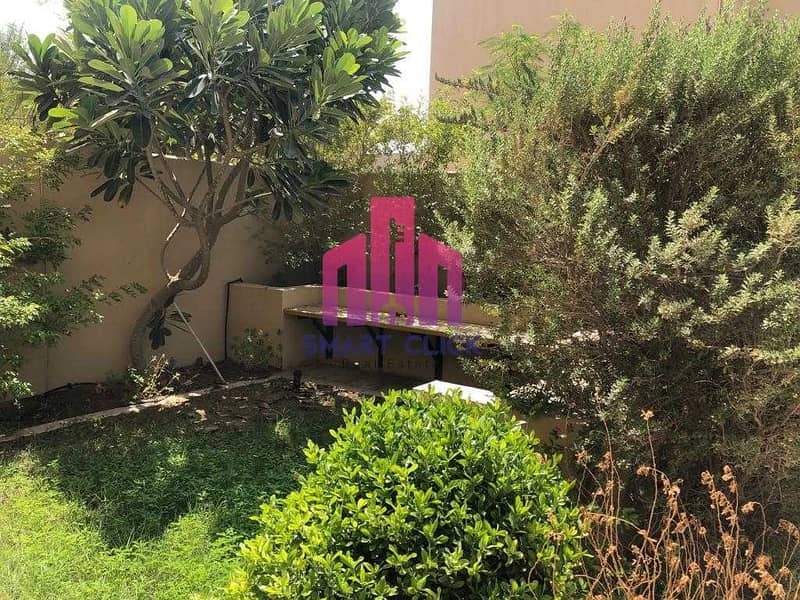 Abu Dhabi Al Raha Gardens Abu Dhabi Al Raha Gardens