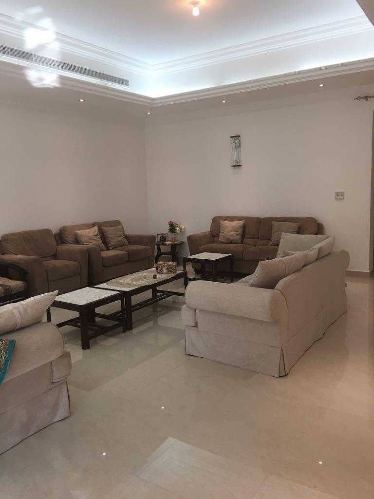 Вилла в Аль Шамха, 4 cпальни, 120000 AED - 5221062