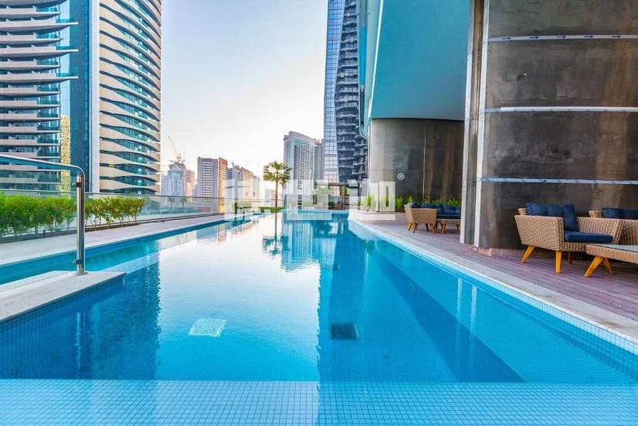 Chiller free| Zabeel view | Flexible payment