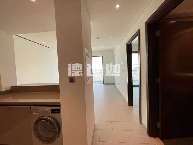 6 Brand New Park Viewing 1BR Ready to Move in Now
