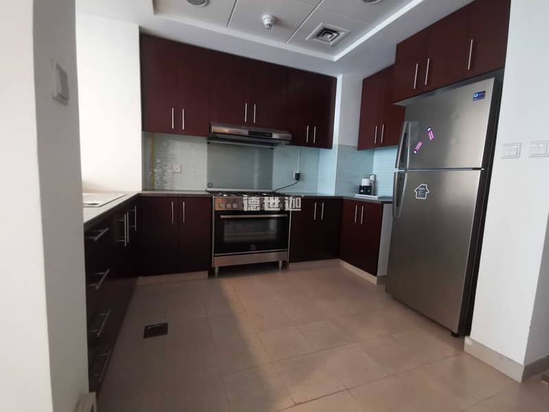 5 Huge 1BR |Available for Rent|Ready to Move In