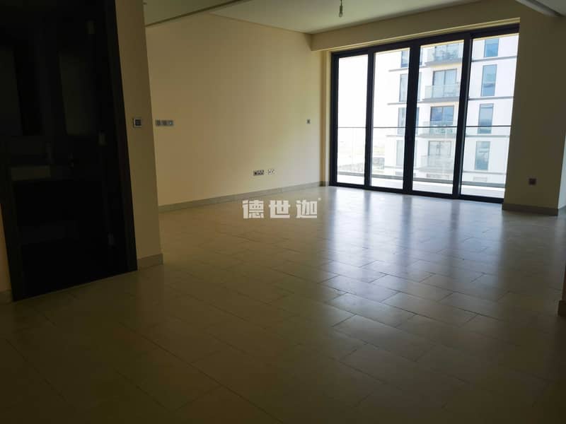 3 Spacious 2 Bedroom 90000AED/Year