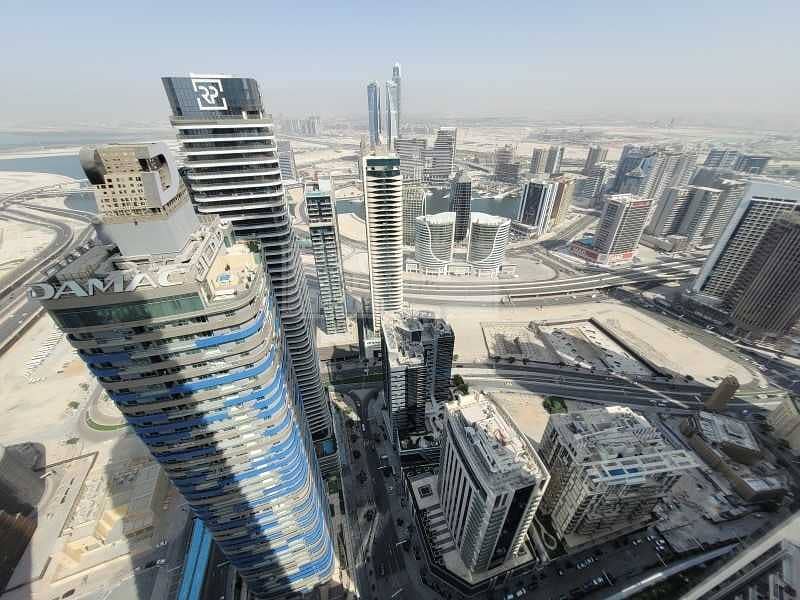 16 High Floor |  Furnished  | Burj Khalifa & Fountain Views
