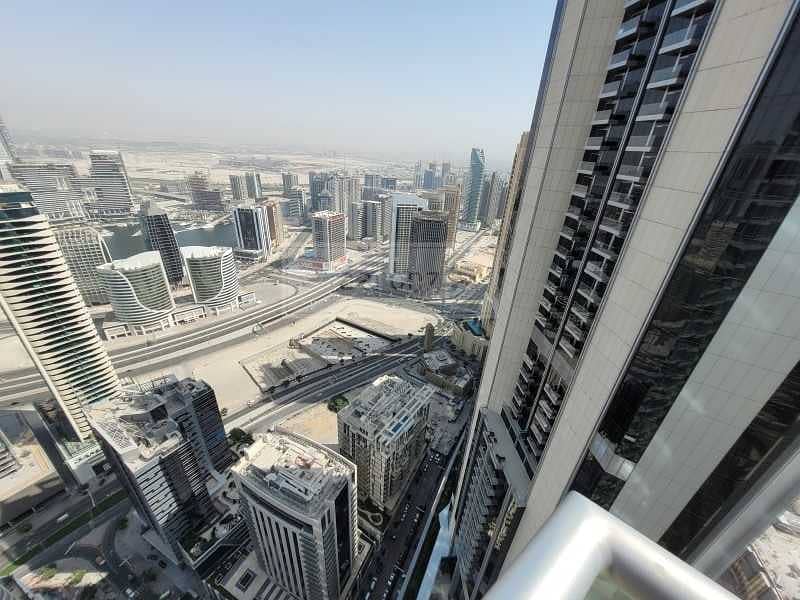 20 High Floor |  Furnished  | Burj Khalifa & Fountain Views