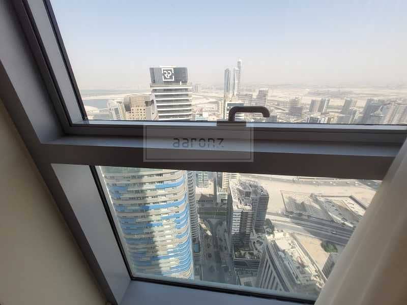 21 High Floor |  Furnished  | Burj Khalifa & Fountain Views