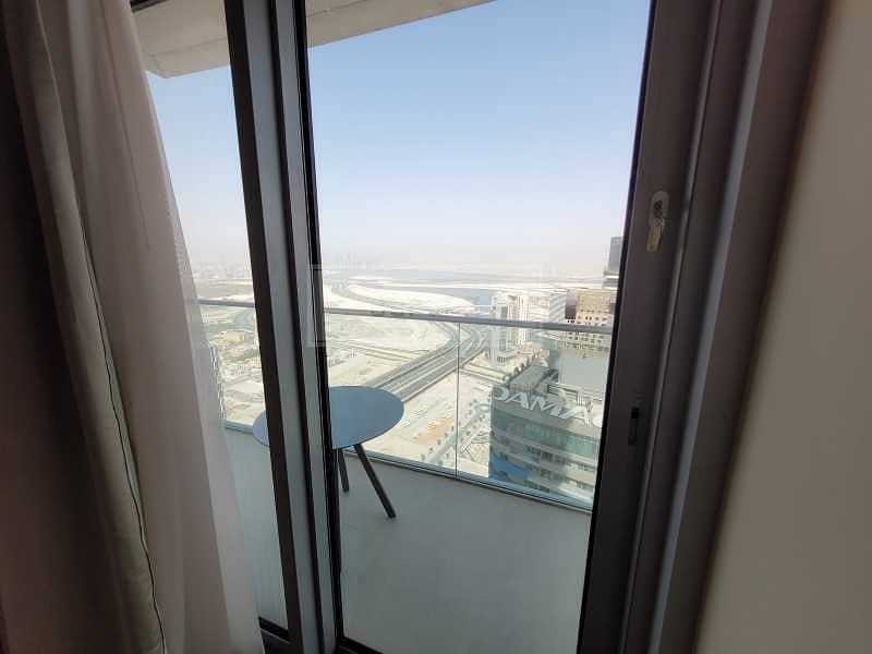 36 High Floor |  Furnished  | Burj Khalifa & Fountain Views