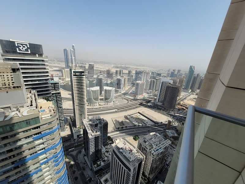 38 High Floor |  Furnished  | Burj Khalifa & Fountain Views