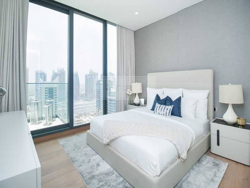 11 Signature Duplex Penthouse | Stunning Marina View