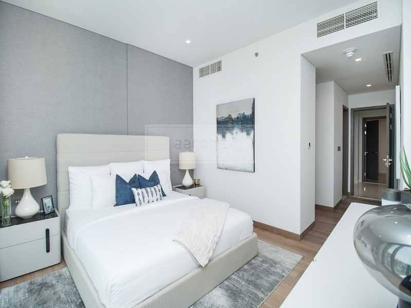 12 Signature Duplex Penthouse | Stunning Marina View