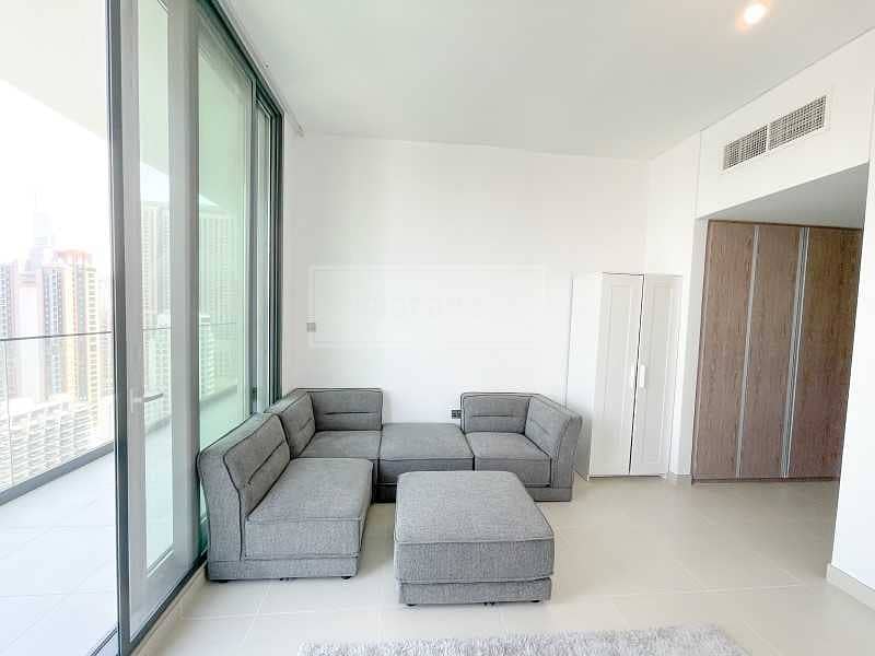 3 Spacious Brand New | Full Marina View | Furnished