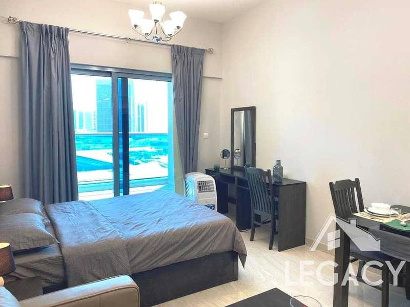 Fully  Furnished to the Highest Standards | Brand New | Best Location