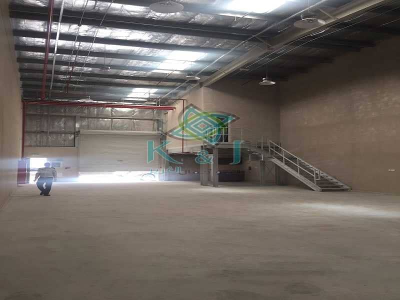 G + M Cheapest Price Insulated Warehouse G + M Cheapest Price Insulated Warehouse