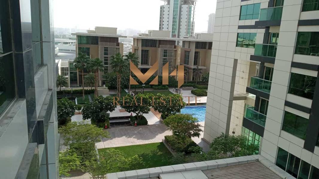 24 High Floor | With Balcony | Ready to move in
