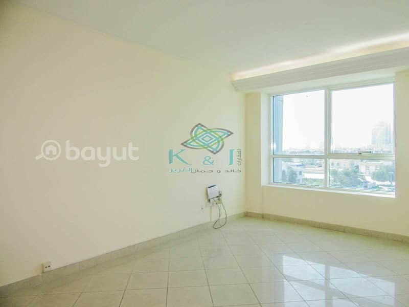 Bur Dubai I 1 Bedroom I Chiller & DEWA Free Bur Dubai I 1 Bedroom I Chiller & DEWA Free