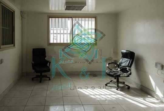7 Spacious Commercial WH with Ready Office
