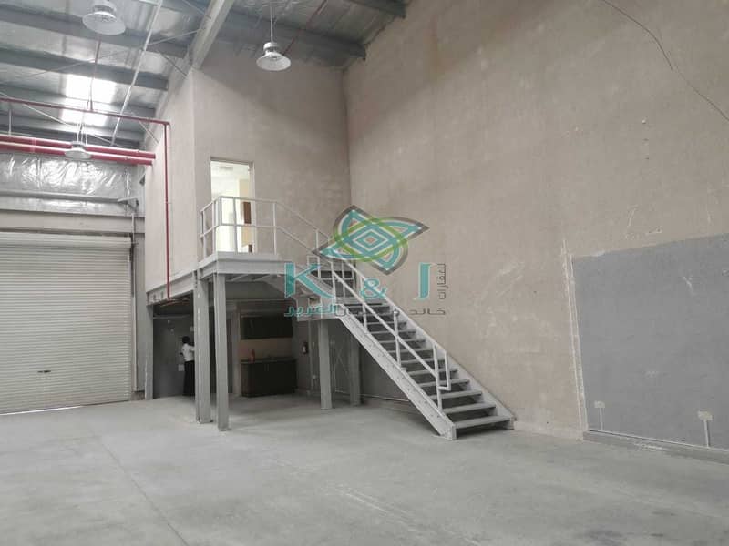 Good Condition Warehouse in Jebel Ali I NO DREC Good Condition Warehouse in Jebel Ali I NO DREC