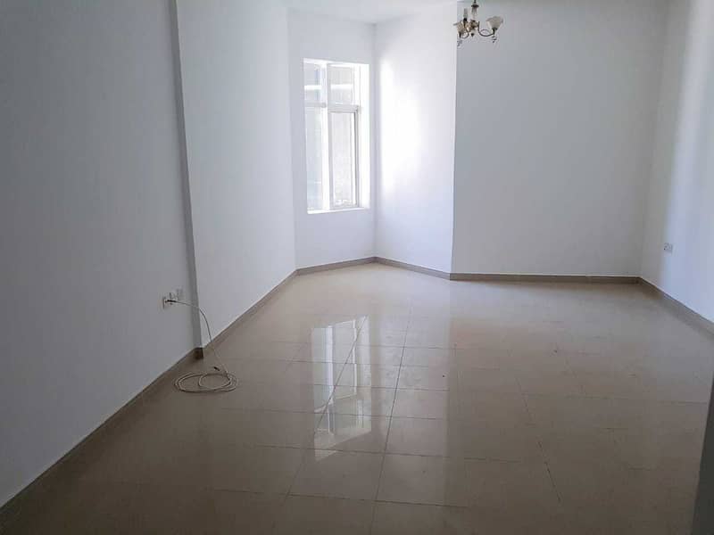 Spacious Studio for Rent in Horizon Tower in Cheapest Price