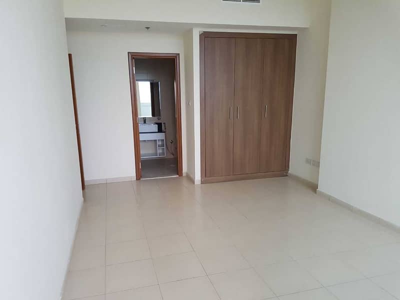 One Bedroom Hall Apartment For Rent In Ajman One Tower