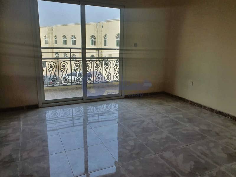 25 4 Bed  Compound Villa  | Shared Pool Gym | Al Barsha1