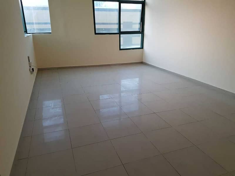 Hot Deal 1 BHK For Rent In Rashidia Towers Ajman