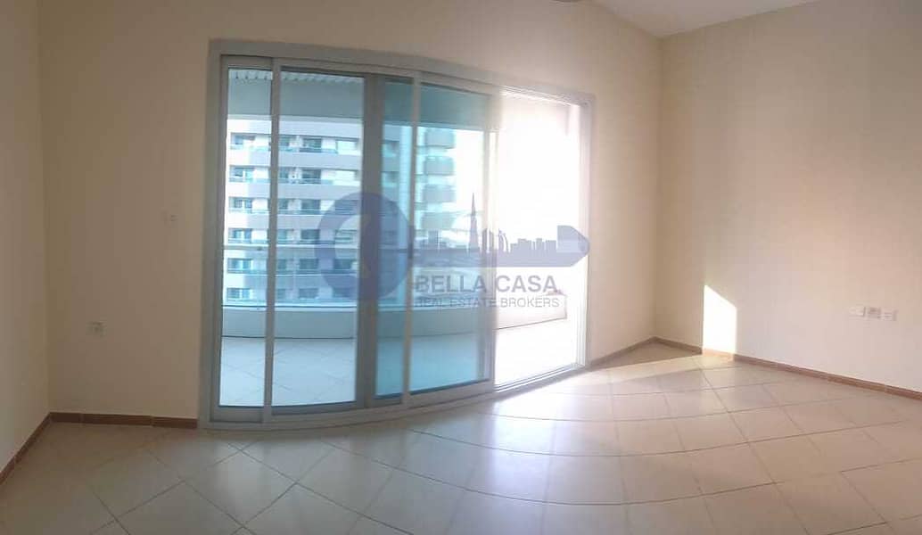 Chiller Free  Unfurnished  1 Bed For Sale In Diamond 2 Dubai Marina