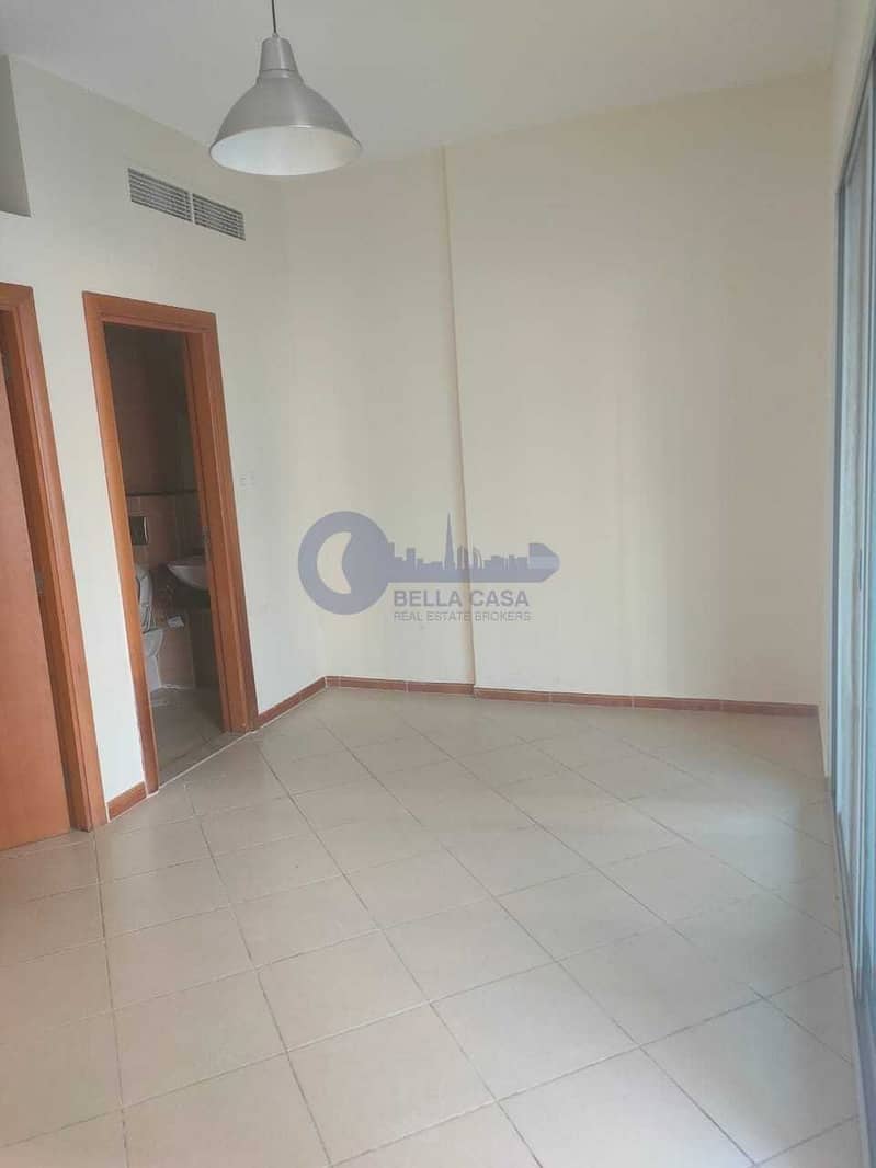 3 Chiller Free  Unfurnished  1 Bed For Sale In Diamond 2 Dubai Marina