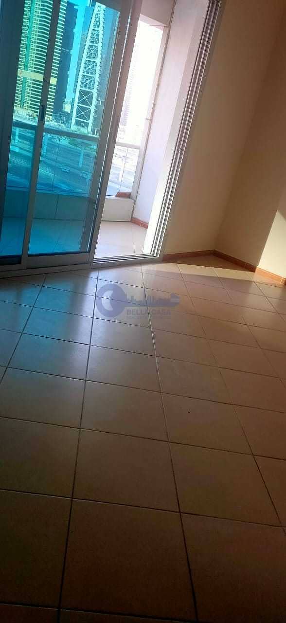 4 Chiller Free  Unfurnished  1 Bed For Sale In Diamond 2 Dubai Marina