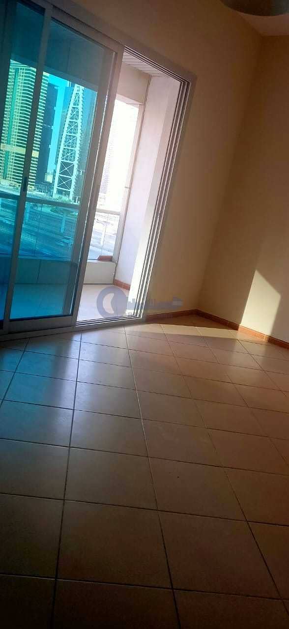 6 Chiller Free  Unfurnished  1 Bed For Sale In Diamond 2 Dubai Marina