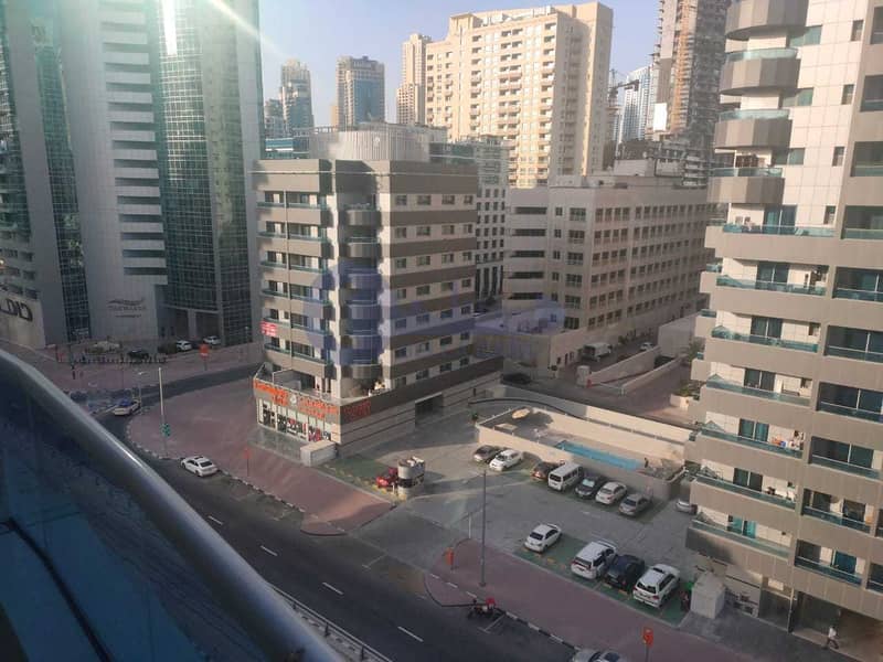 7 Chiller Free  Unfurnished  1 Bed For Sale In Diamond 2 Dubai Marina
