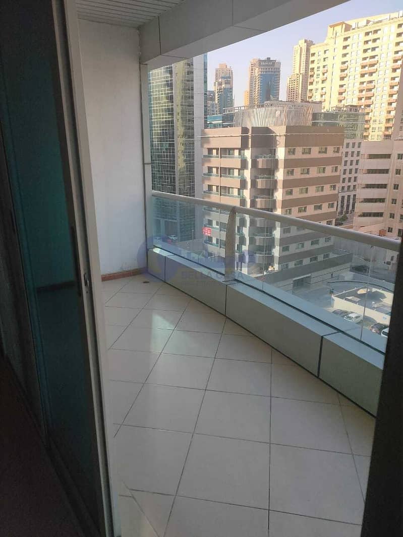 12 Chiller Free  Unfurnished  1 Bed For Sale In Diamond 2 Dubai Marina